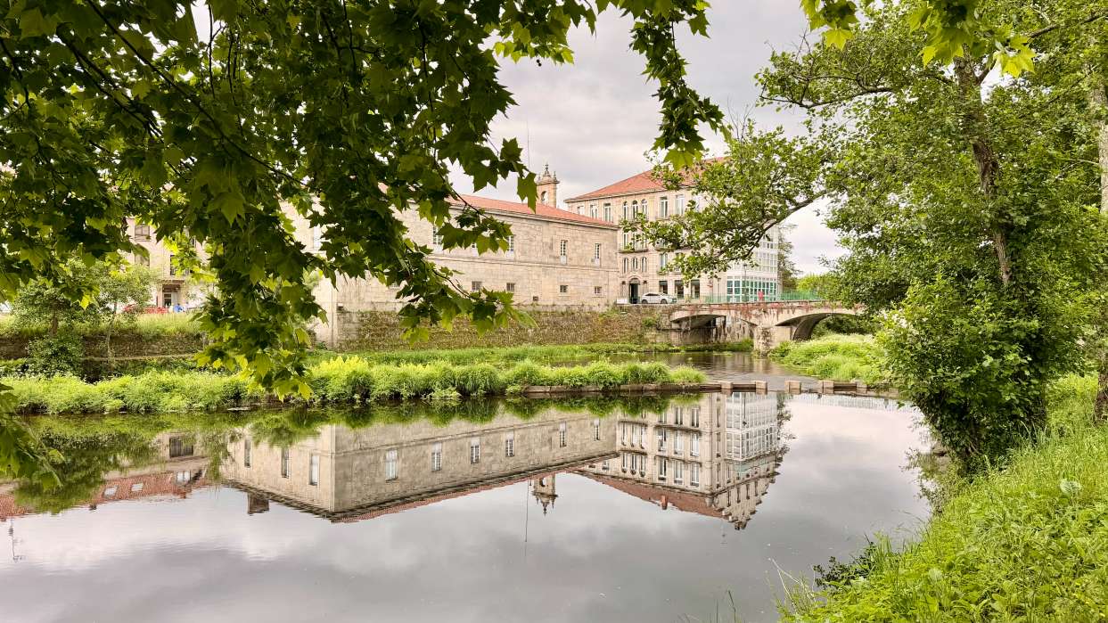 Caldas de Reis