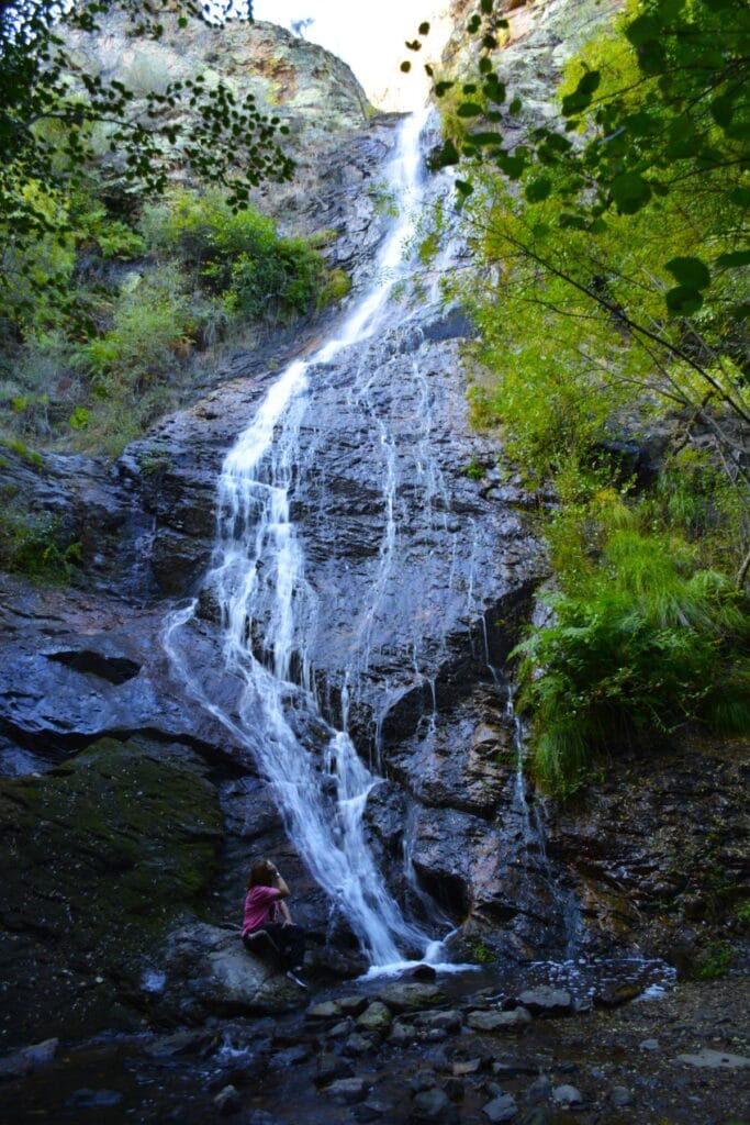 Fervenza da Cidadella
