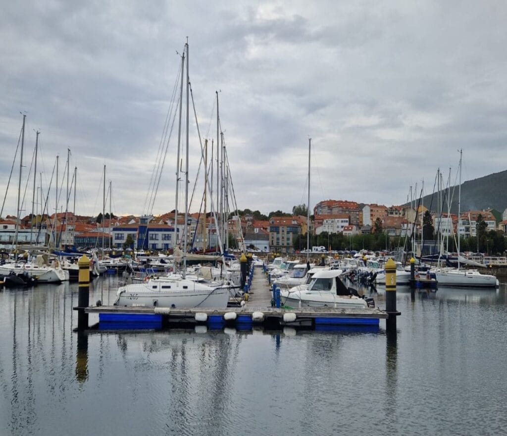 A Pobra do Caramiñal