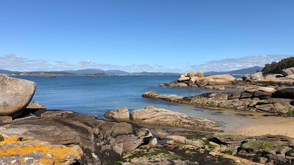 Illa de Arousa