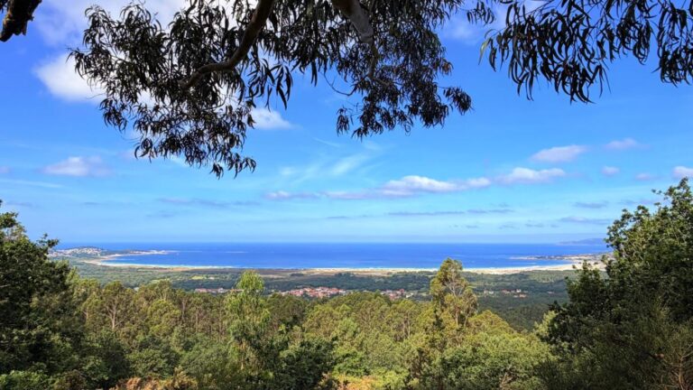 Que ver en Carnota: 10 lugares imprescindibles