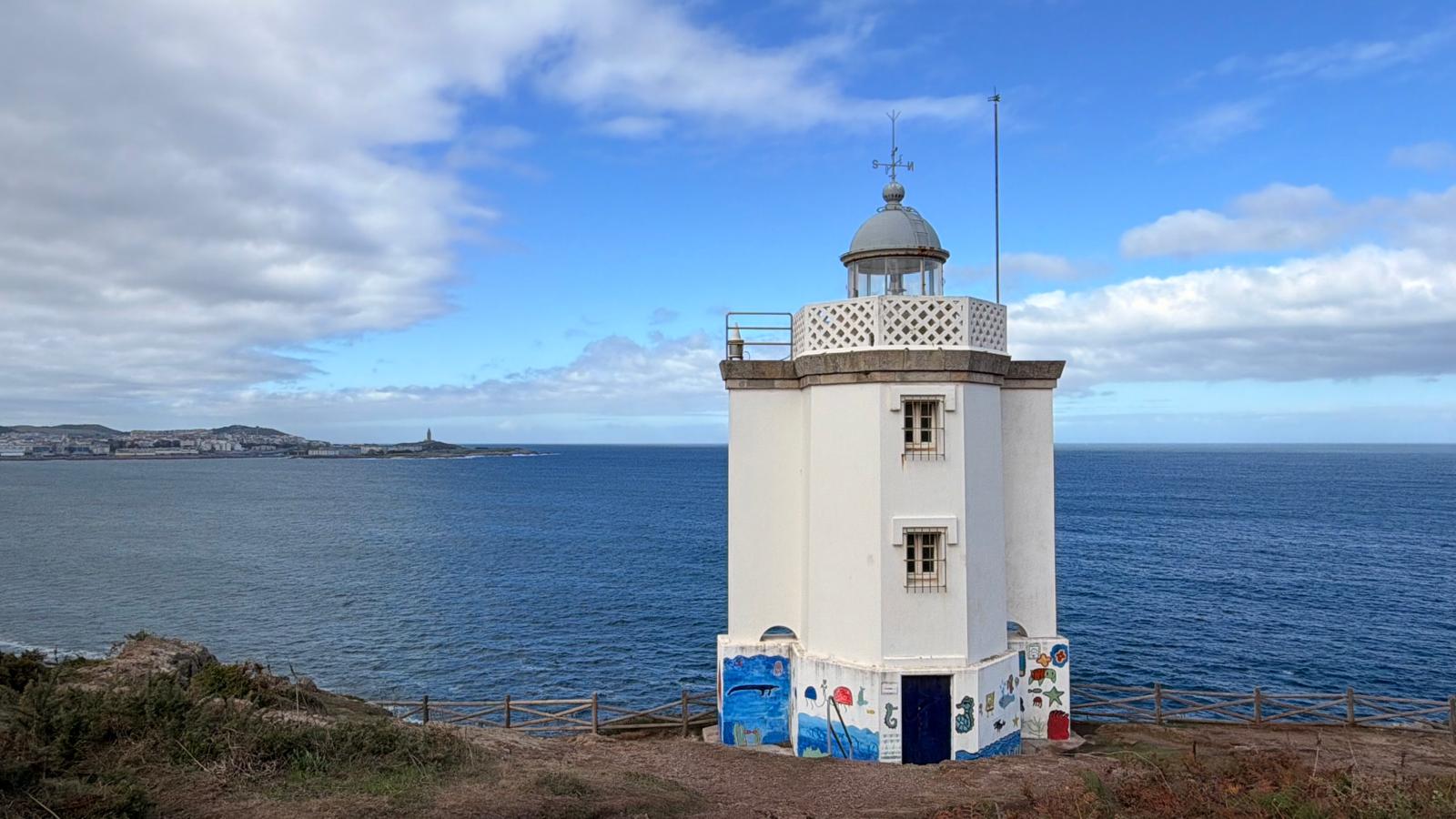 Faro de Mera